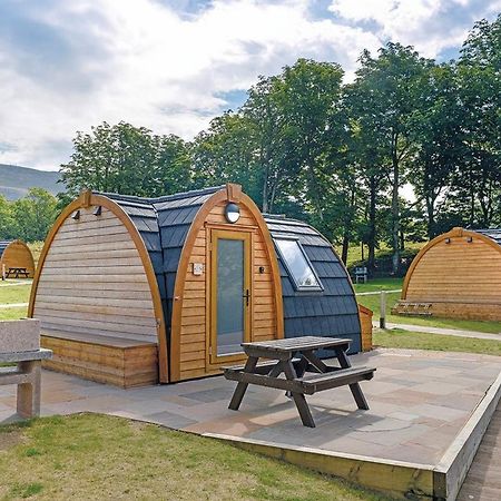Dovestone Holiday Park Hotel Greenfield  Luaran gambar