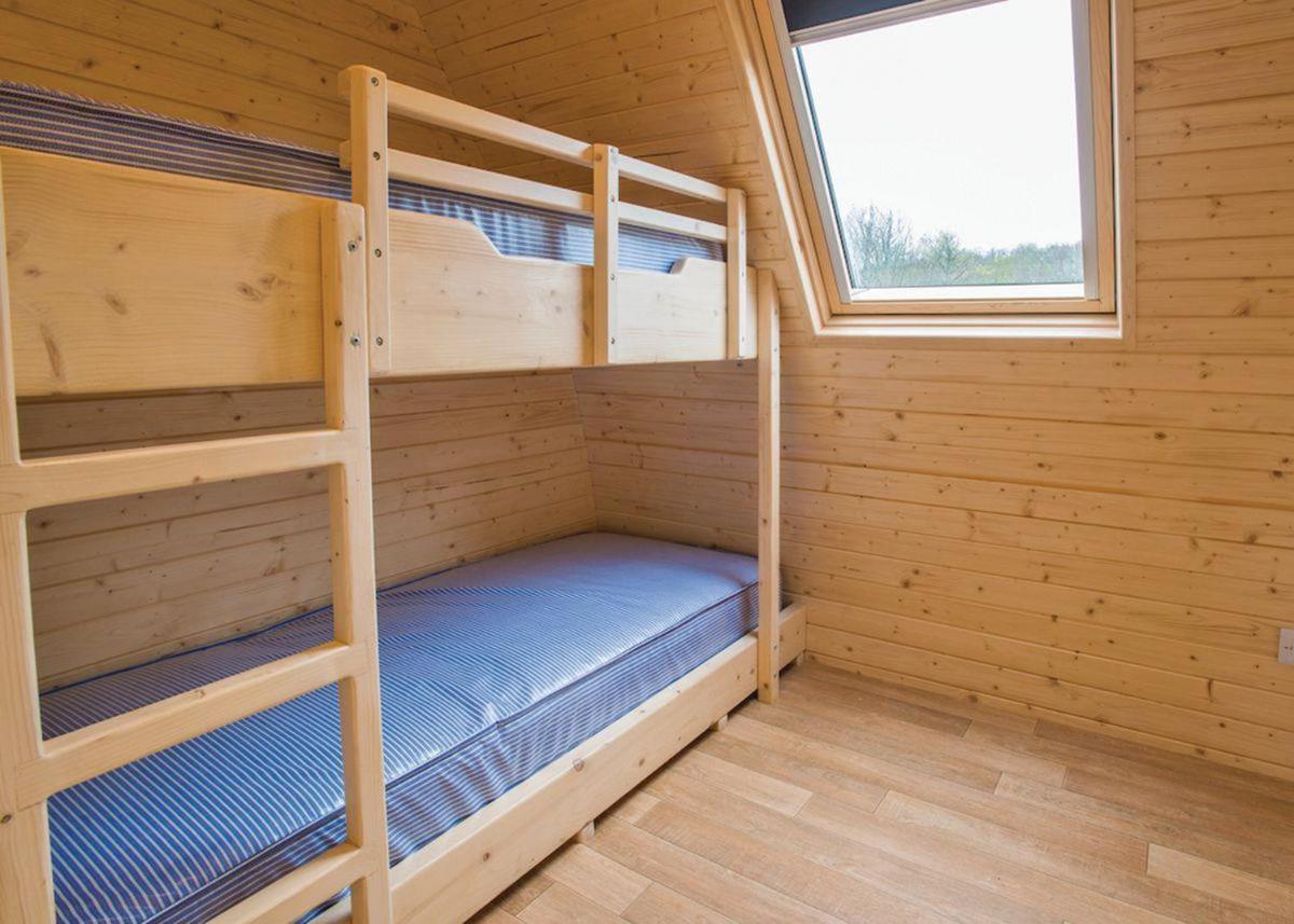 Dovestone Holiday Park Hotel Greenfield  Luaran gambar